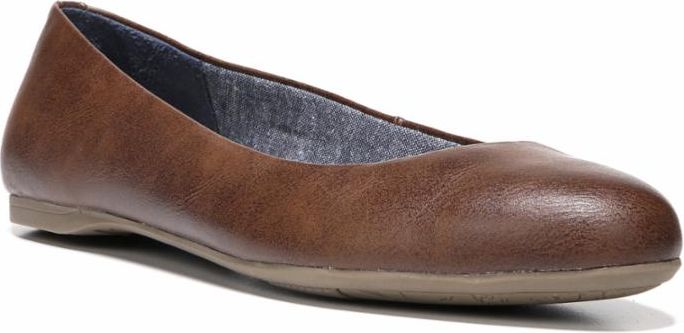 Dr. Scholls Shoes Giorgie Whiskey