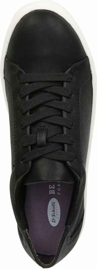 Dr. Scholls Shoes Kensie Lace Black