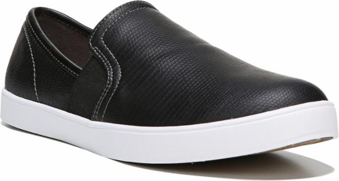 Dr. Scholls Shoes Luna Black