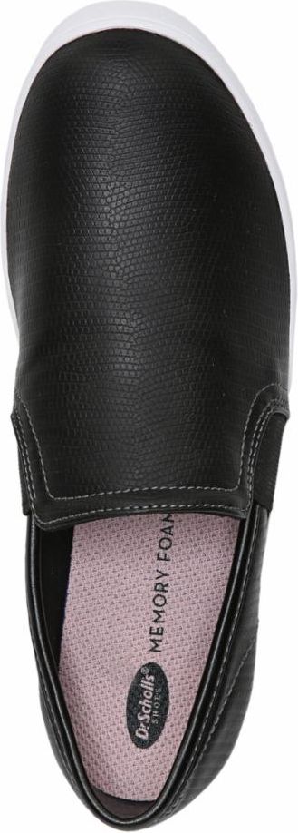 Dr. Scholls Shoes Luna Black