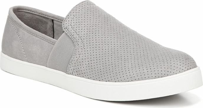 Dr. Scholls Shoes Luna Grey Cloud