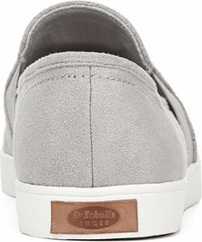 Dr. Scholls Shoes Luna Grey Cloud