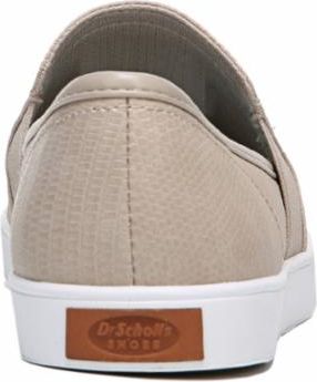 Dr. Scholls Shoes Luna Simple Taupe