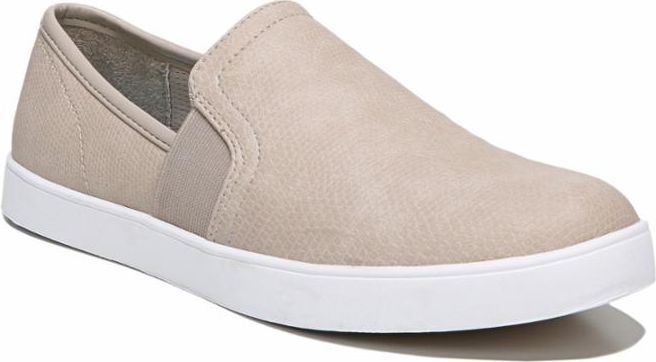 Dr. Scholls Shoes Luna Simple Taupe