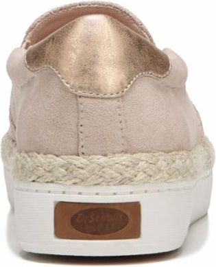 Dr. Scholls Shoes Madi Jute Blush