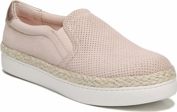 Dr. Scholls Shoes Madi Jute Blush