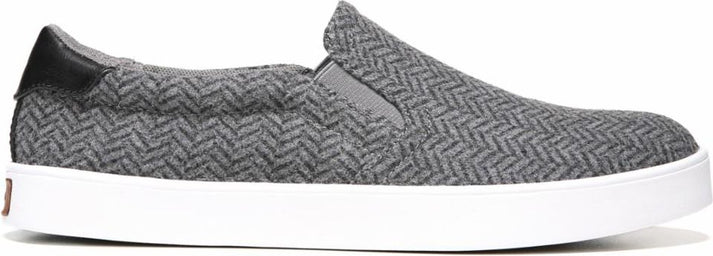 Dr. Scholls Shoes Madison Grey Black