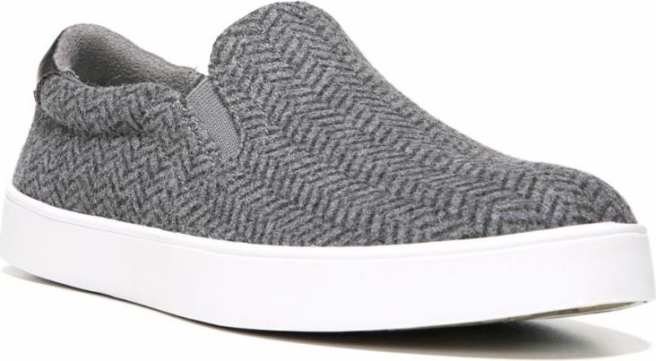 Dr. Scholls Shoes Madison Grey Black