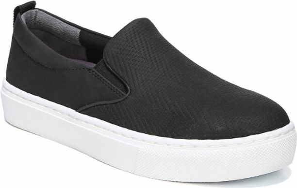 Dr. Scholls Shoes No Bad Days Black