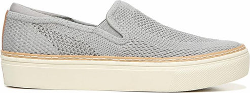 Dr. Scholls Shoes No Bad Knit Soft Grey