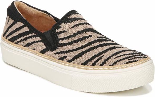 Dr. Scholls Shoes No Bad Knit Taupe