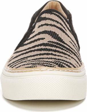 Dr. Scholls Shoes No Bad Knit Taupe