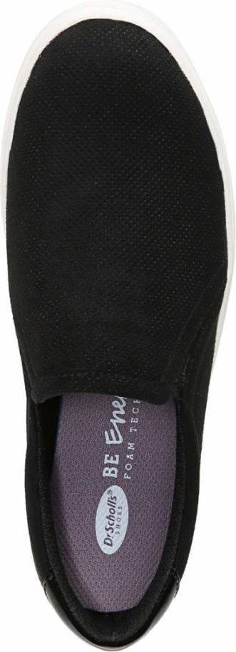 Dr. Scholls Shoes Wink Black