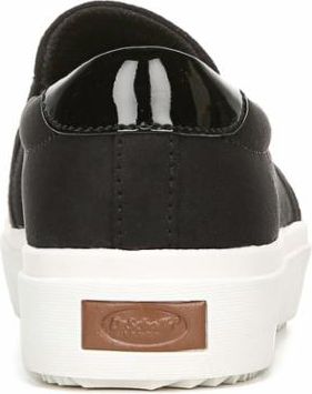 Dr. Scholls Shoes Wink Black