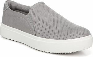 Dr. Scholls Shoes Wink Grey Cloud