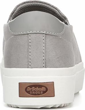 Dr. Scholls Shoes Wink Grey Cloud