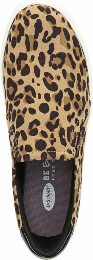 Dr. Scholls Shoes Wink Leopard