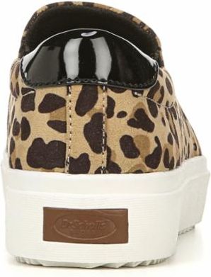 Dr. Scholls Shoes Wink Leopard