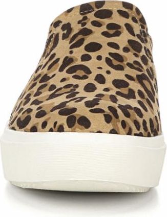 Dr. Scholls Shoes Wink Leopard