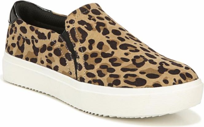 Dr. Scholls Shoes Wink Leopard