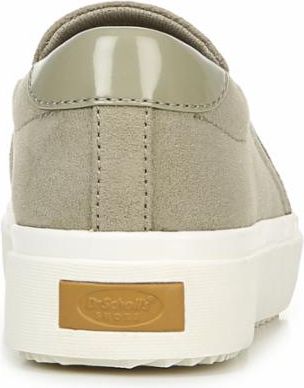 Dr. Scholls Shoes Wink Sage Green