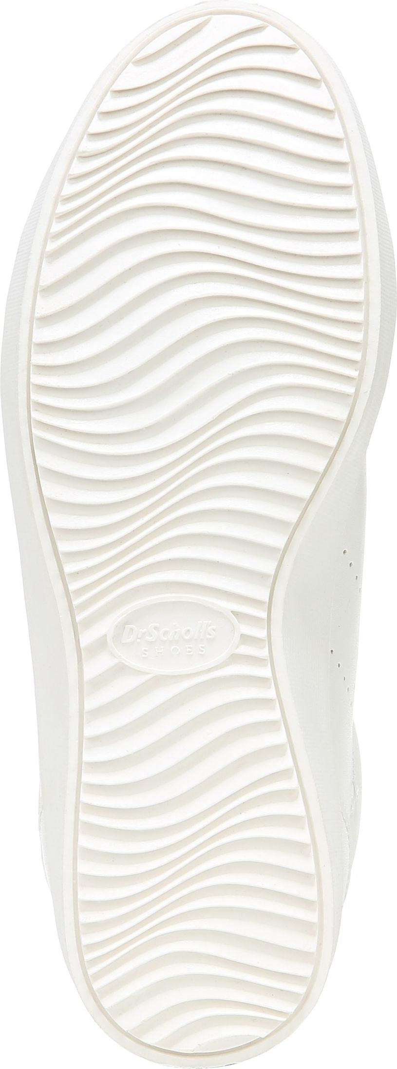 Dr. Scholls Shoes Wink White