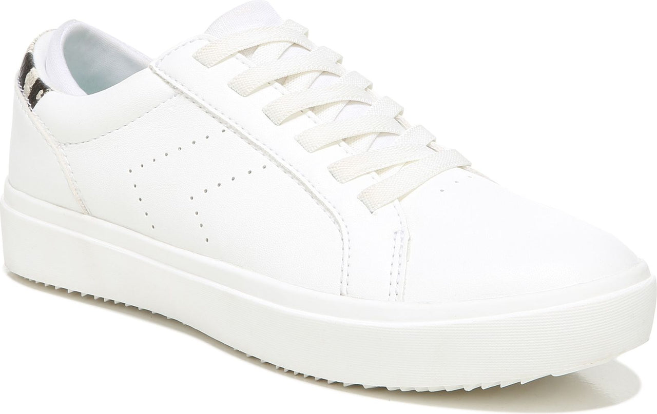 Dr. Scholls Shoes Wink White