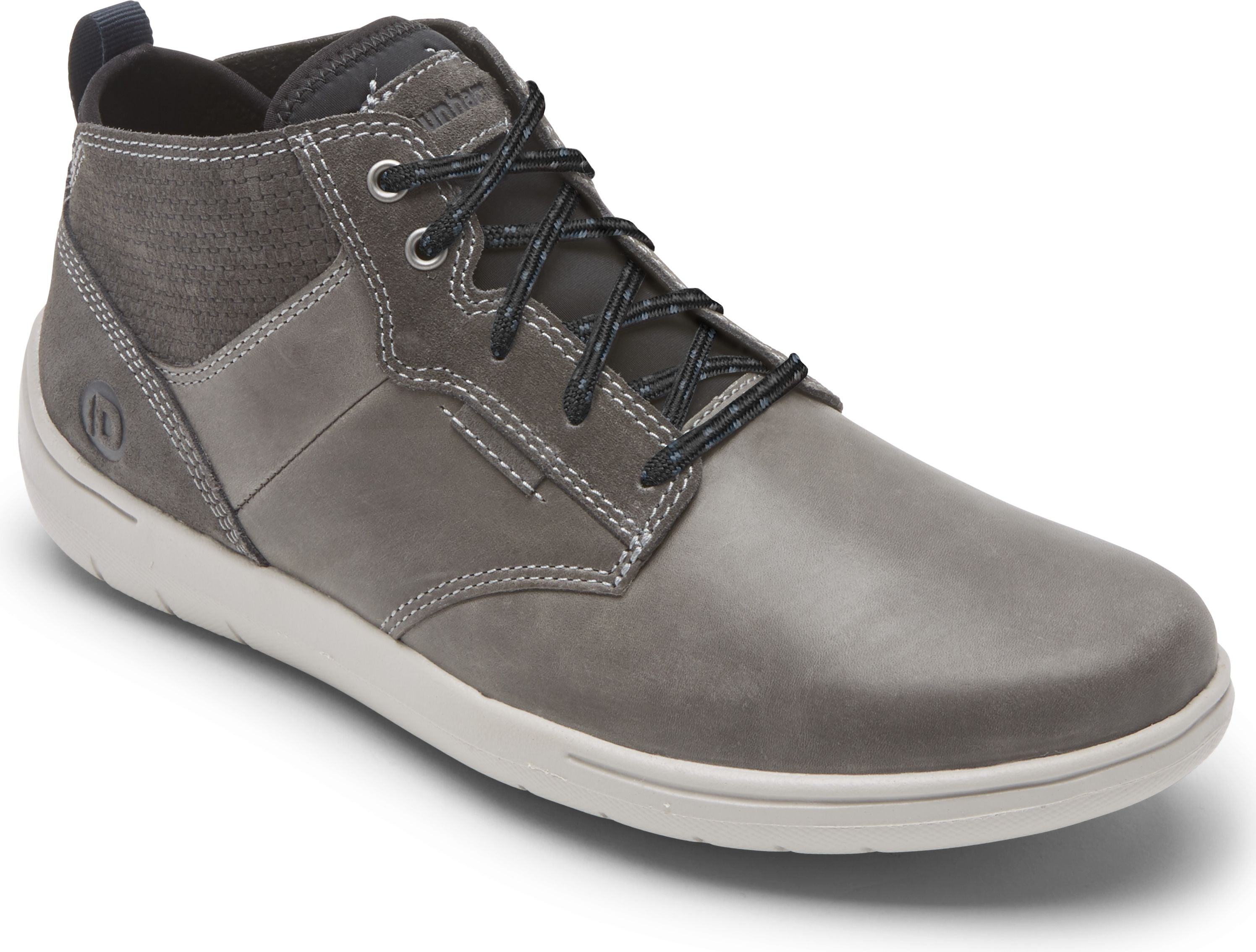 Fitsmart Chukka Grey - Wide