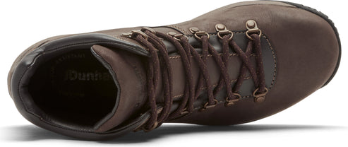 Dunhan Boots Ludlow Pt Boot Brown - Extra Wide