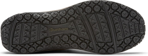 Dunhan Boots Ludlow Pt Boot Brown - Wide