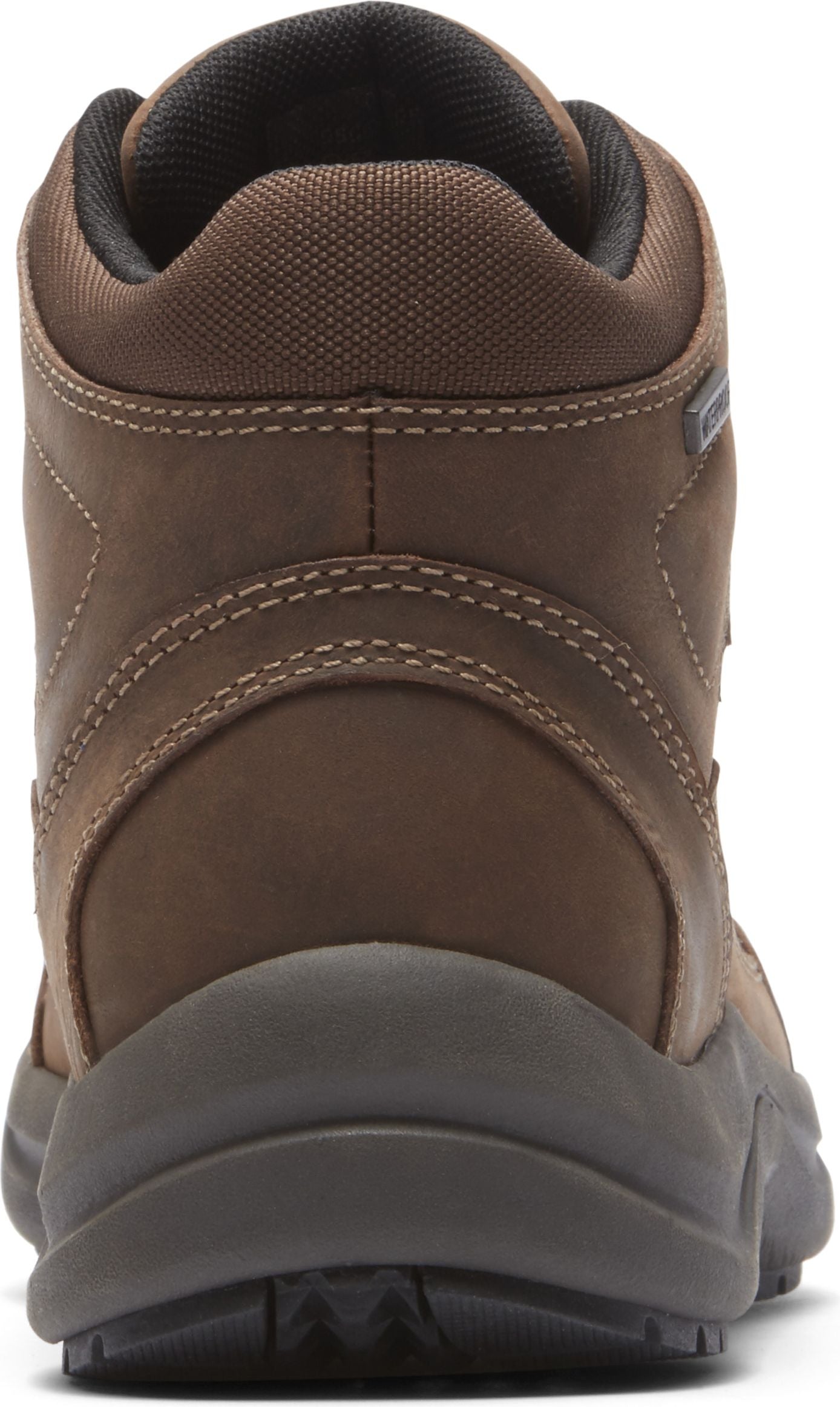 Dunhan Boots Sutton Simon Lace Up Brown - Extra Extra Wide