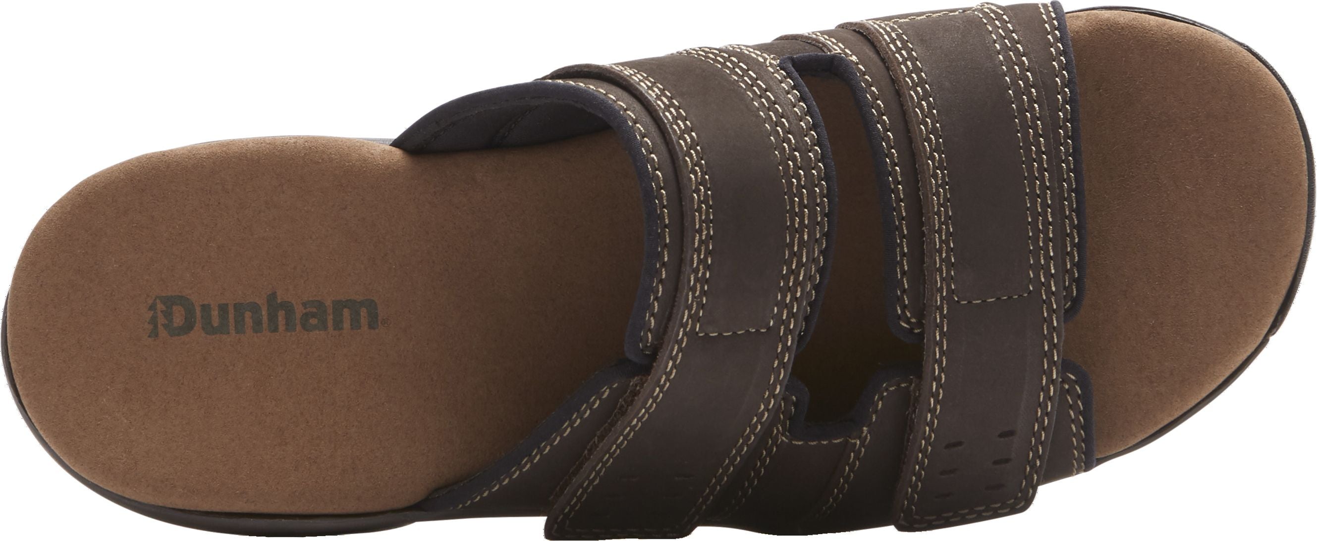 Dunham hot sale men's sandals