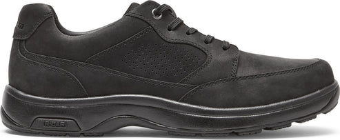 Dunhan Shoes 8000 Blucher Black - Narrow