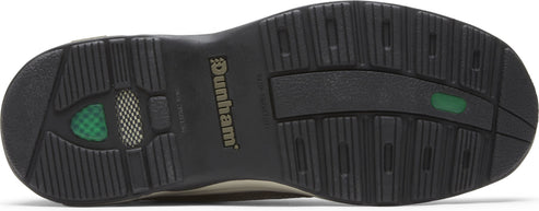 Dunhan Shoes 8000 Blucher Breen - Extra Extra Wide