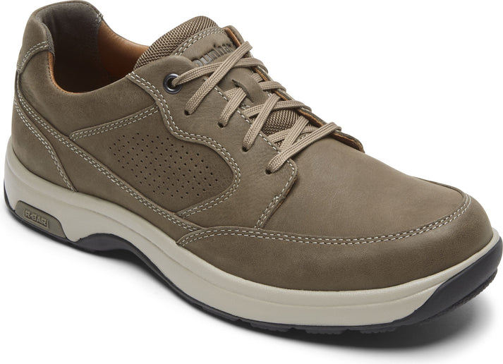 Dunhan Shoes 8000 Blucher Breen - Extra Extra Wide