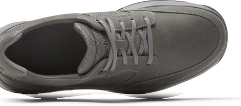 Dunhan Shoes 8000 Blucher Steel Grey - Narrow