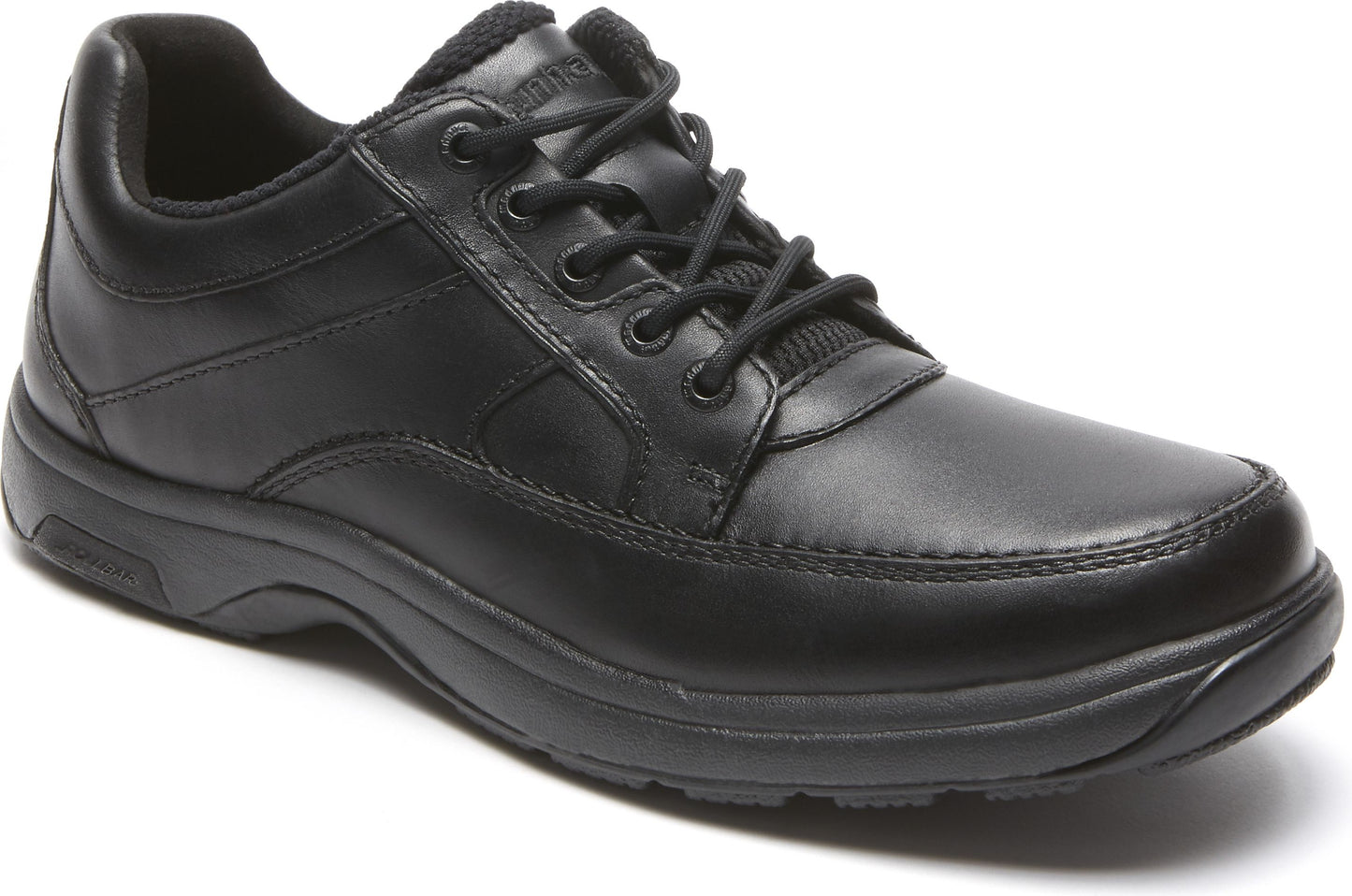 Dunhan Shoes 8000 Midland Lace Up Black - Extra Extra Wide