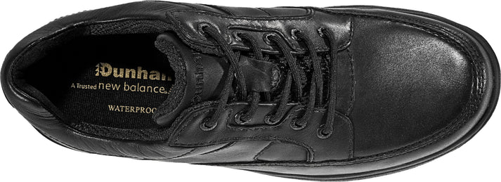 Dunhan Shoes 8000 Midland Lace Up Black - Extra Extra Wide