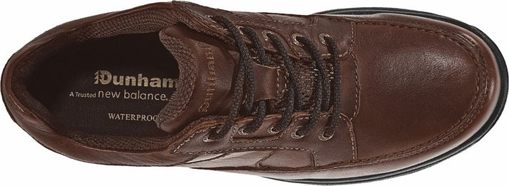 Dunhan Shoes 8000 Midland Lace Up Brown - Extra Extra Wide