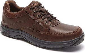 Dunhan Shoes 8000 Midland Lace Up Brown - Extra Extra Wide