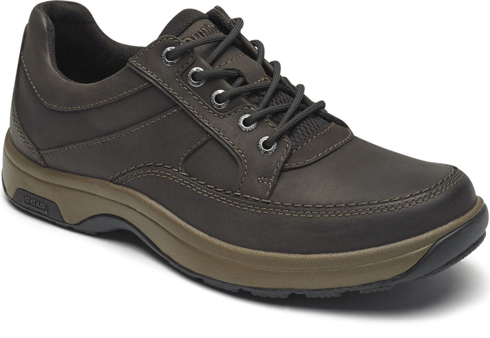 Dunhan Shoes 8000 Midland Lace Up Oxford Brown - Narrow