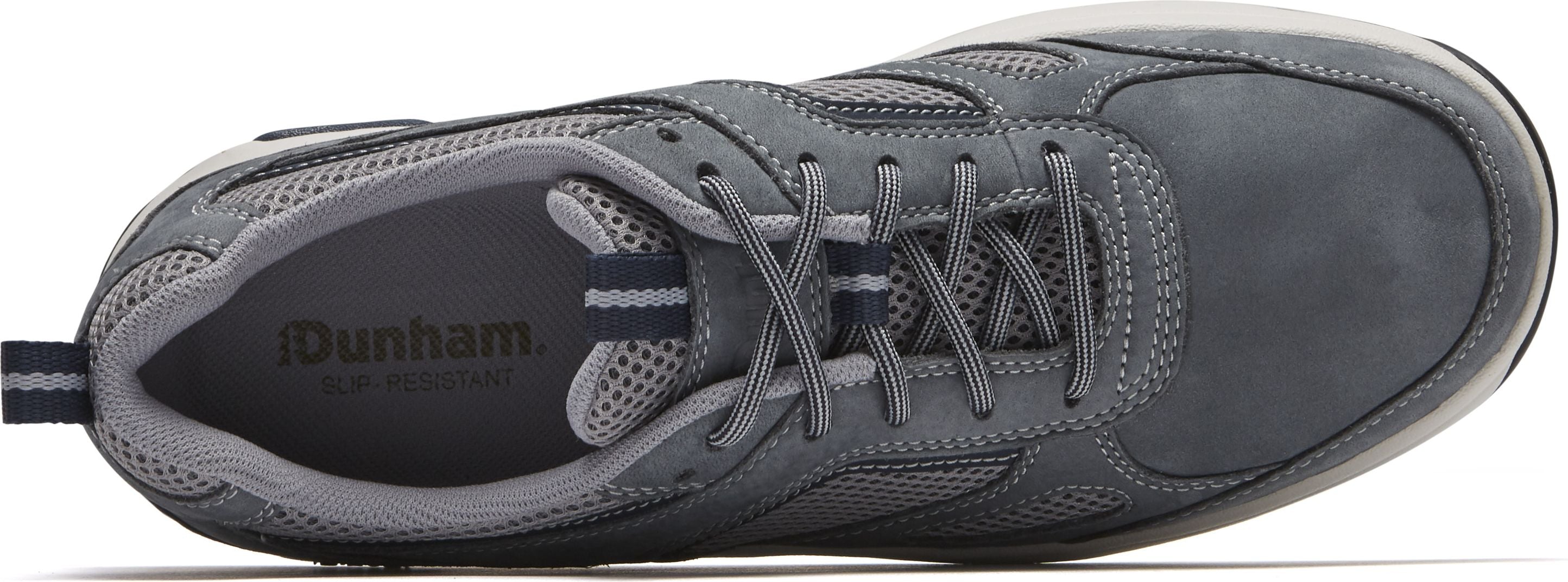 Dunham men's clearance 8 ubal sneaker