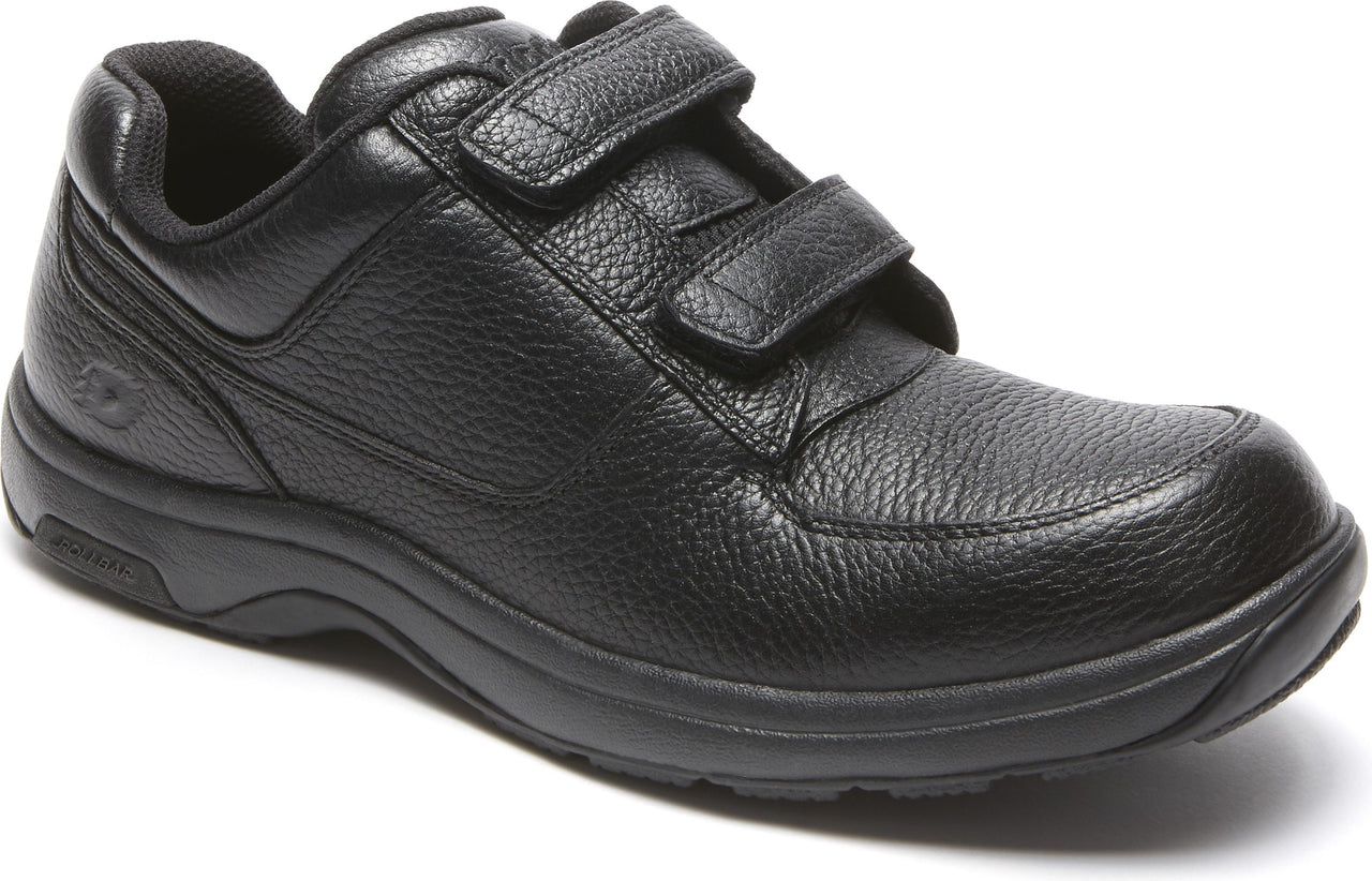 Dunhan Shoes 8000 Winslow Oxford Black - Extra Extra Wide