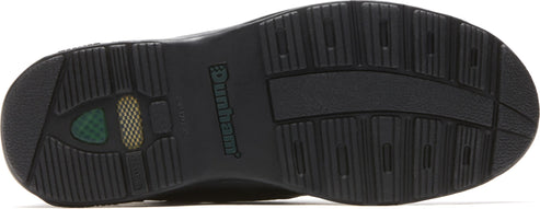 Dunhan Shoes 8000 Winslow Oxford Black - Extra Extra Wide