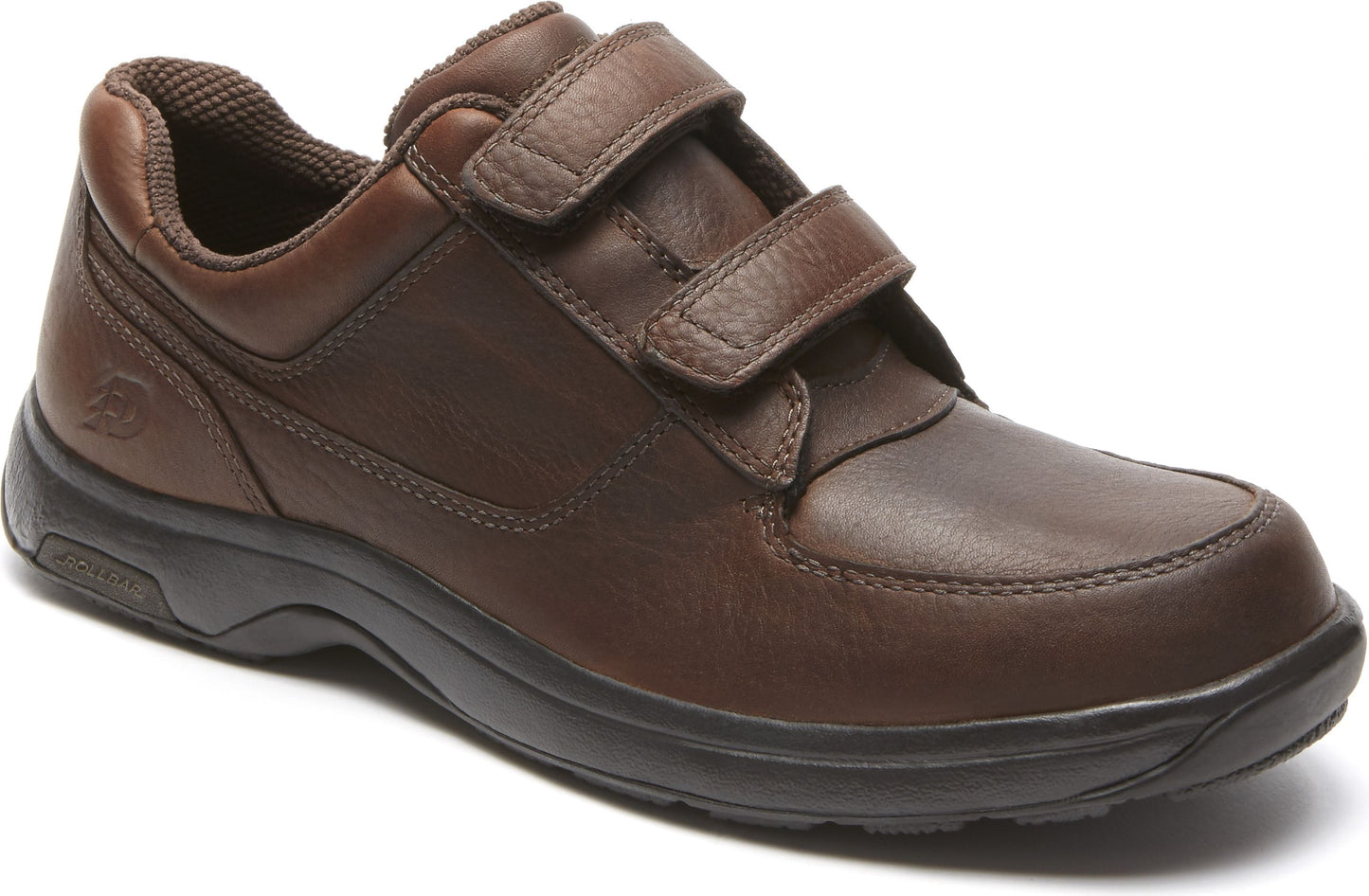 Dunhan Shoes 8000 Winslow Oxford Brown - Extra Extra Wide