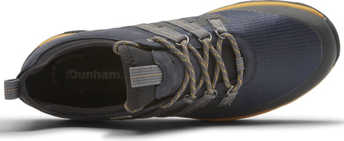 Dunhan Shoes Cade Sport Navy - Wide