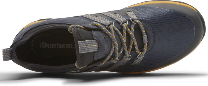 Dunhan Shoes Cade Sport Navy