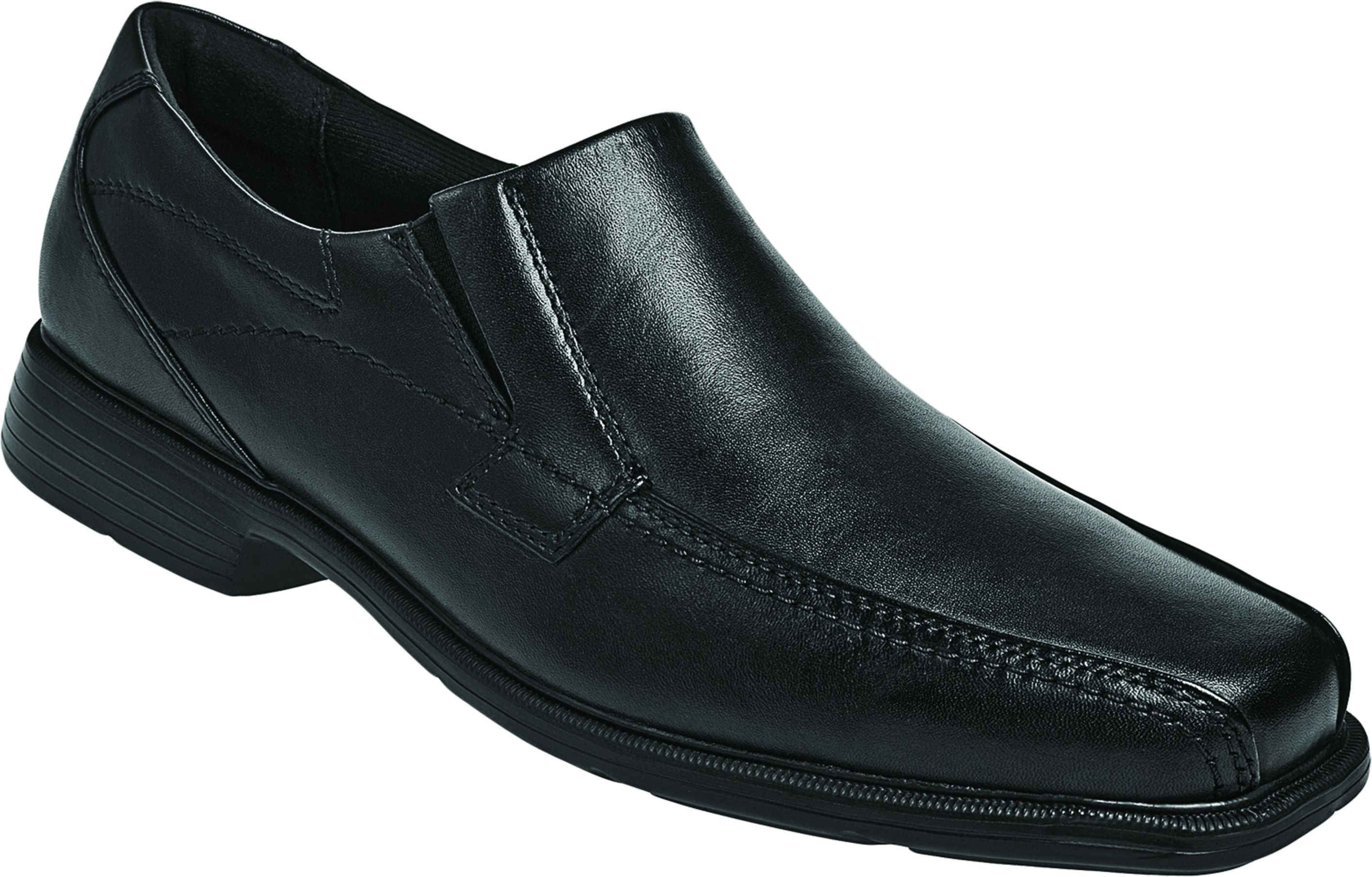 Danville Dillon Slip On Black