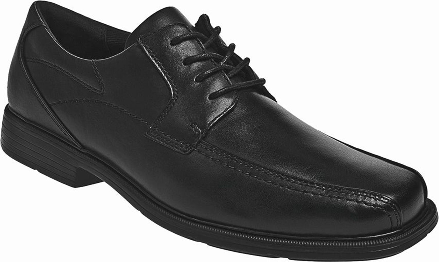 Danville Douglas Oxford Black - Narrow