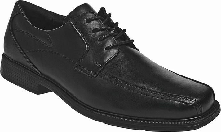 Dunhan Shoes Danville Douglas Oxford Black - Narrow